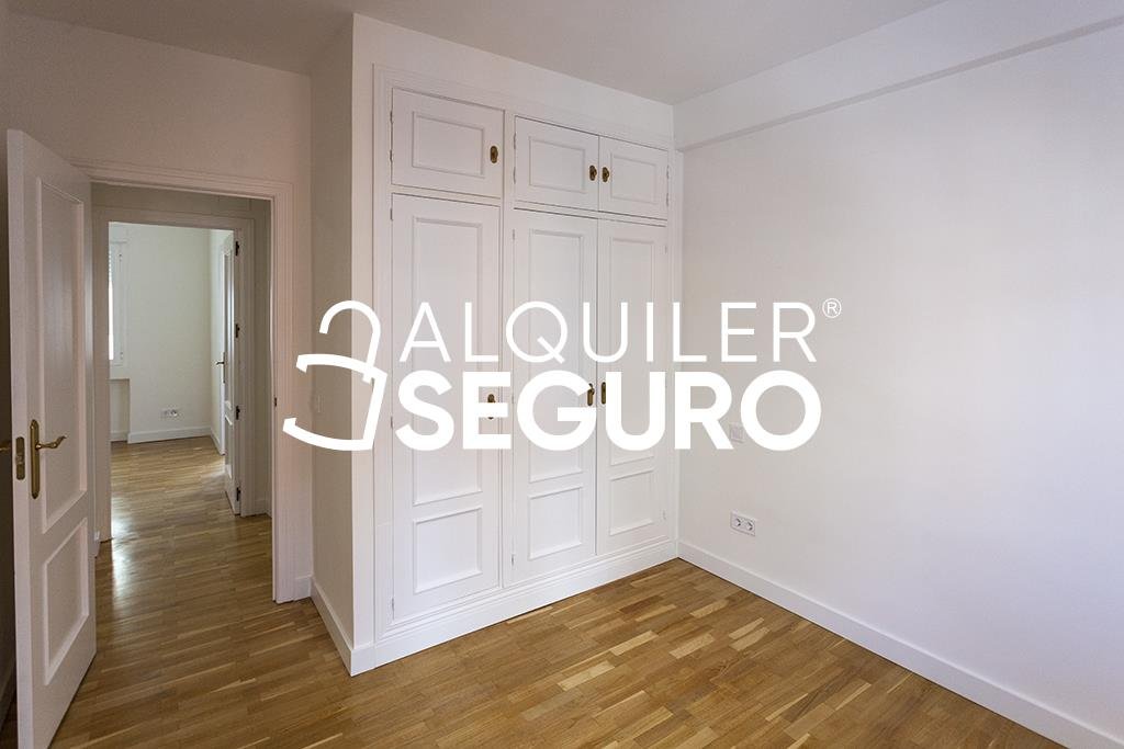 Pis de 103 m² a Madrid