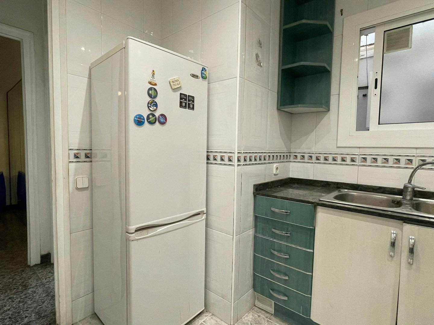 Piso de 80 m² en Barcelona