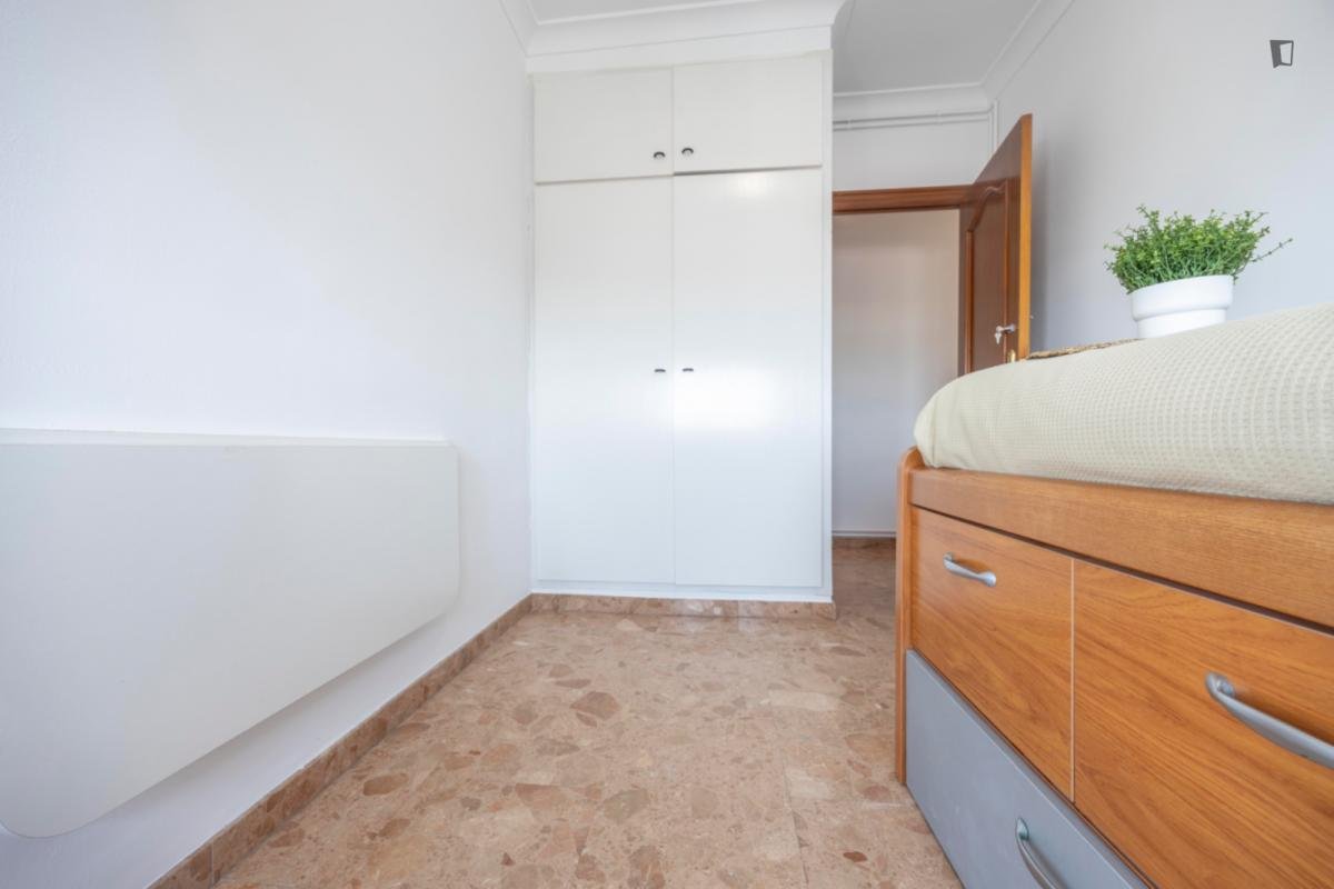 Habitació de lloguer, València