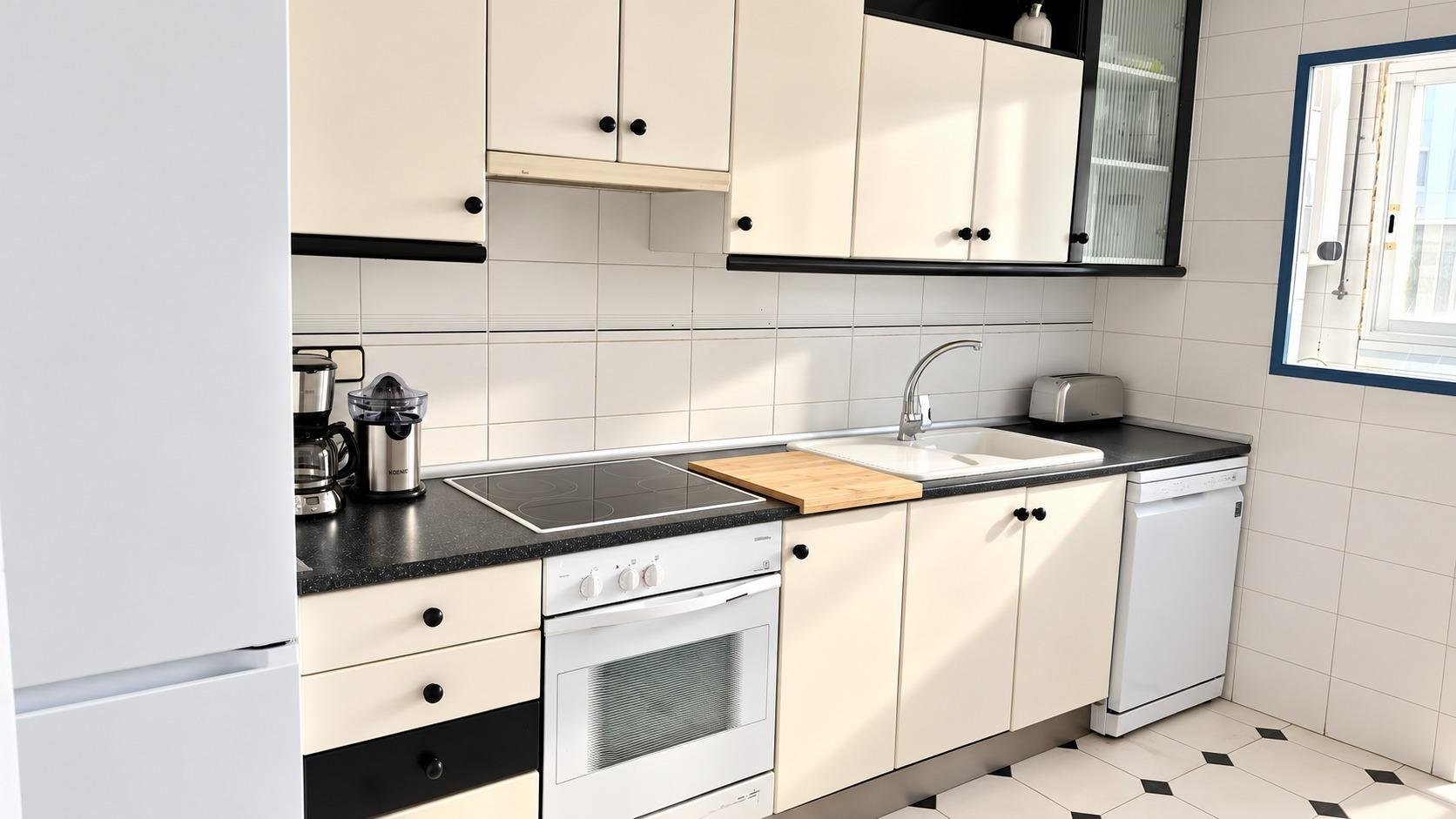Apartamento 116 m² em el Campello