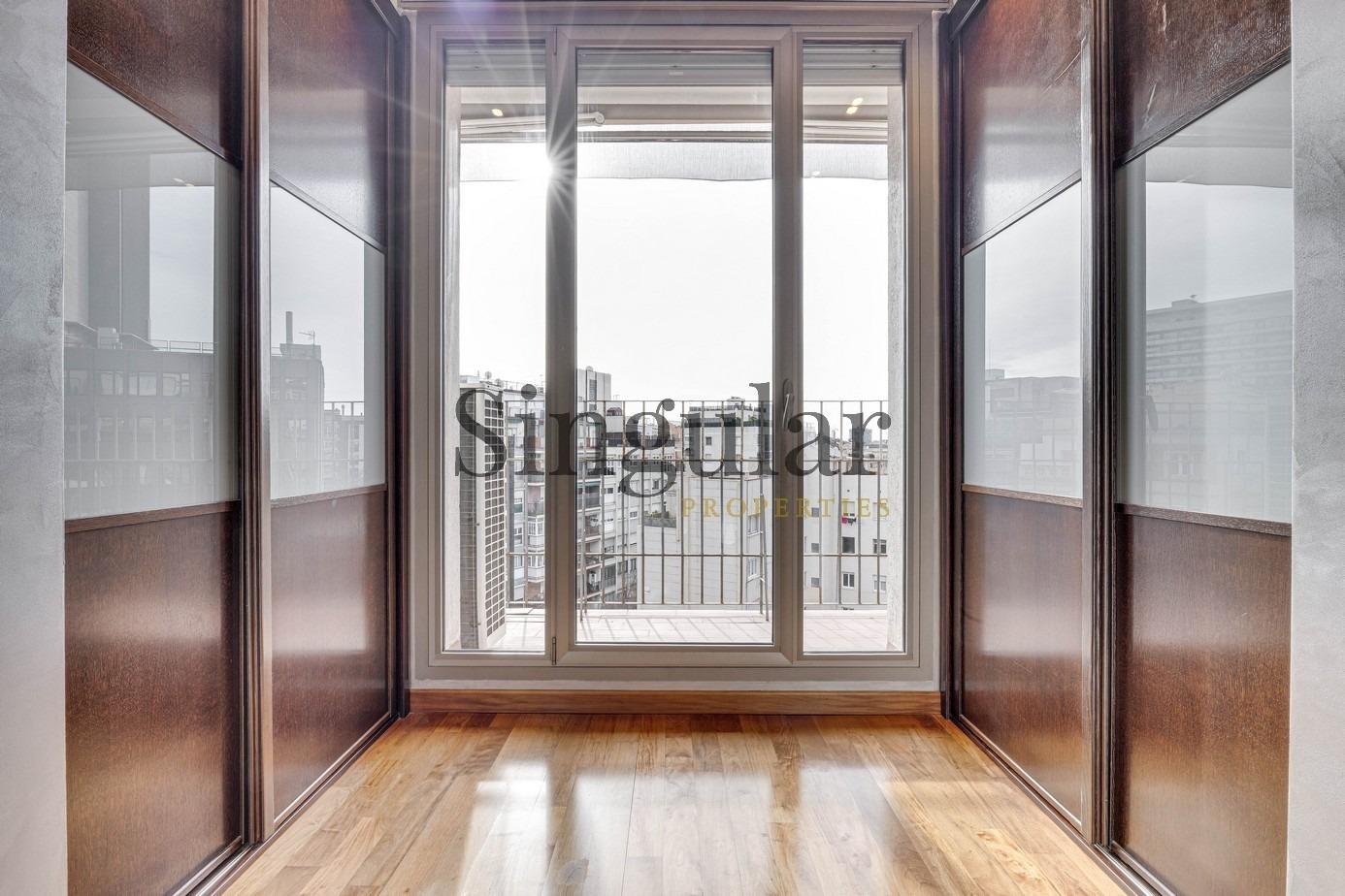 Pis de 205 m² a Barcelona