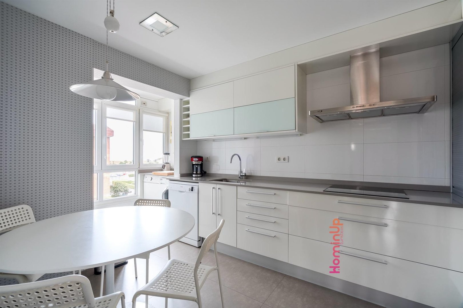 Piso de 108 m² en Sopela