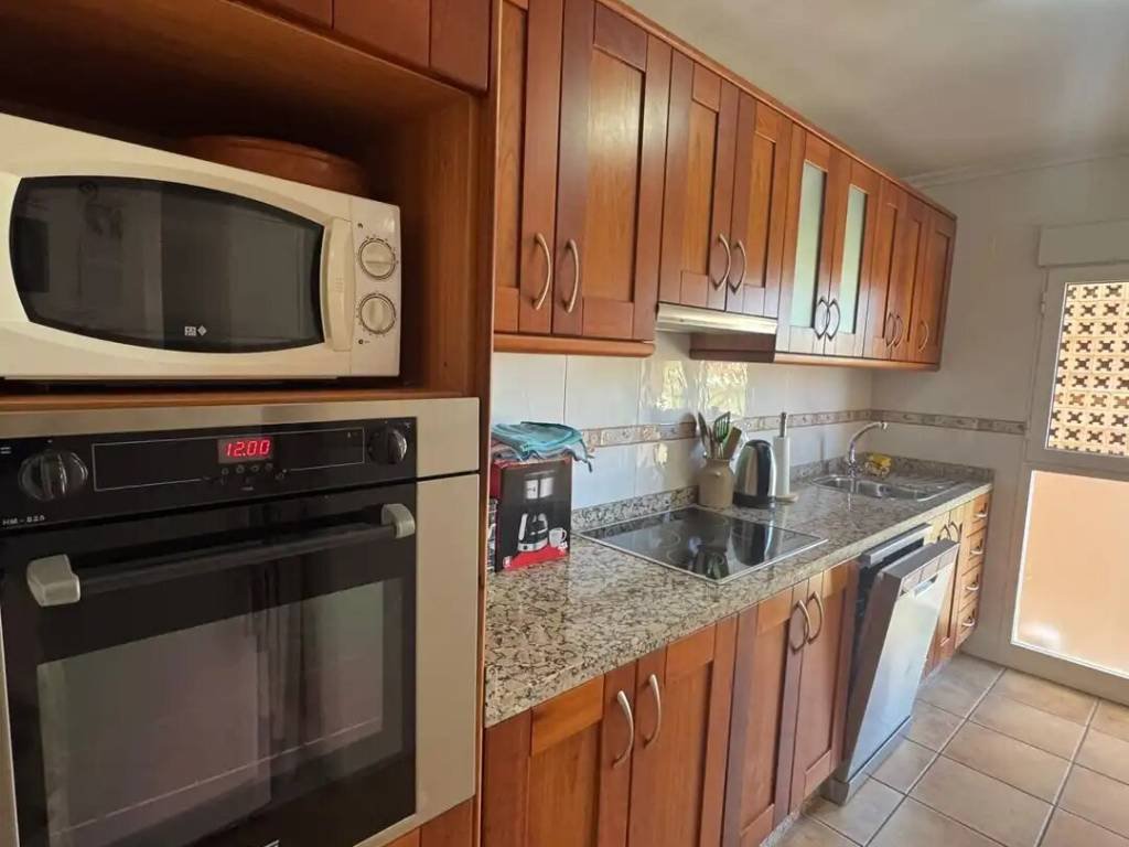 Piso en alquiler, el Campello