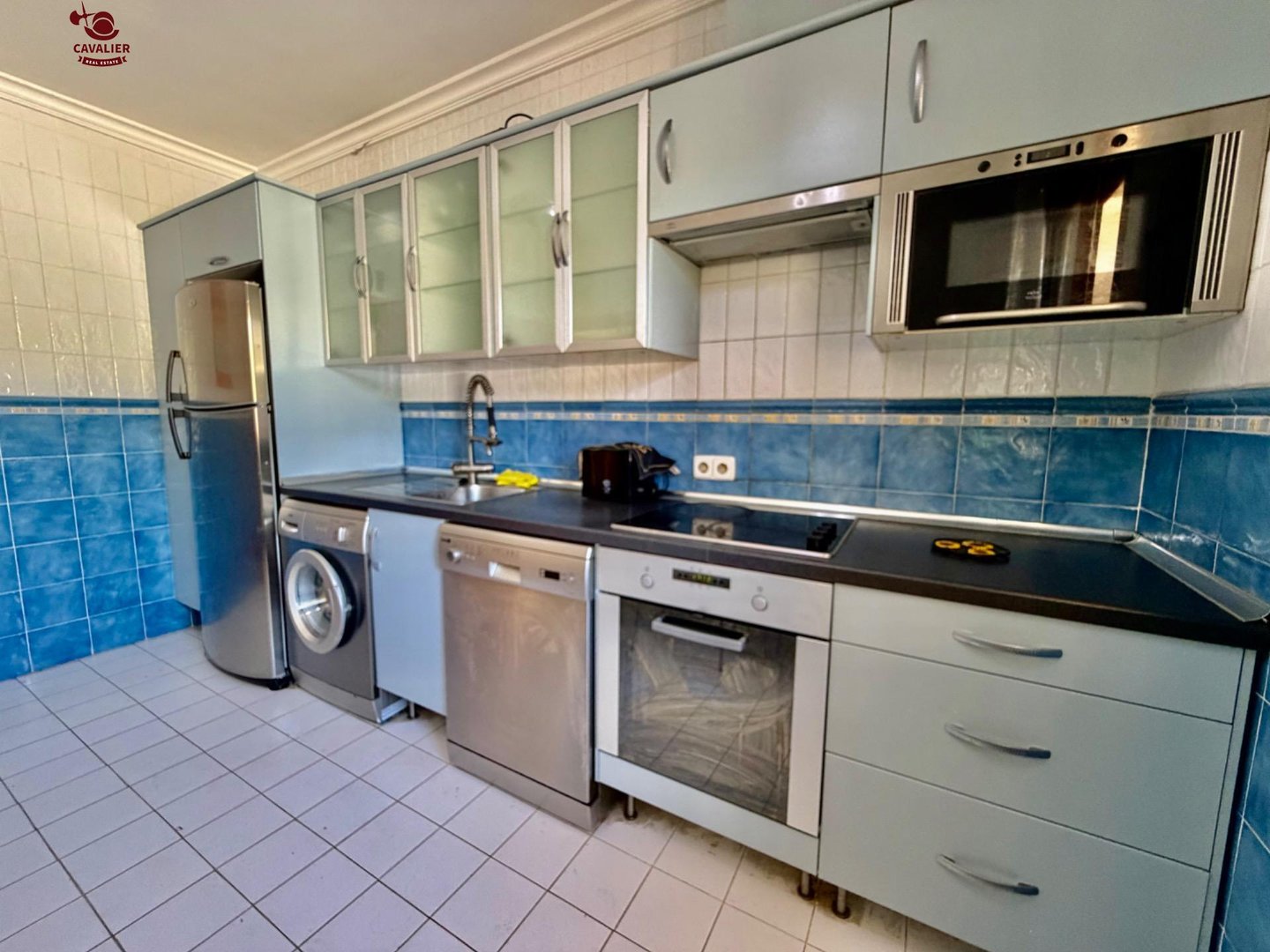 Casa de 234 m² en Los Molinos
