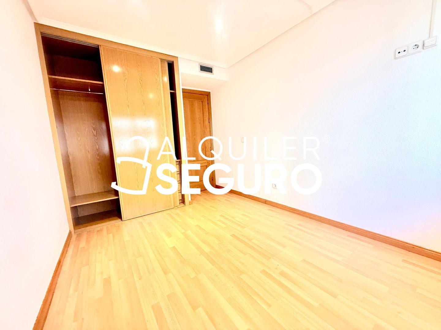 Wohnung 43 m² in Madrid