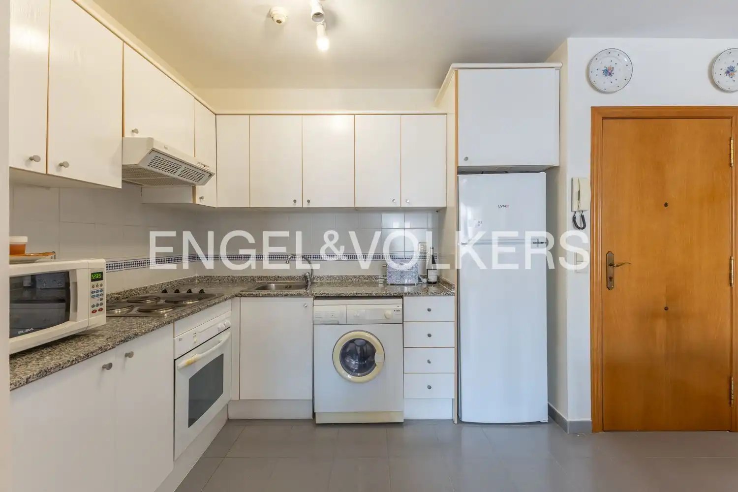 Piso de 70 m² en Canet de Berenguer