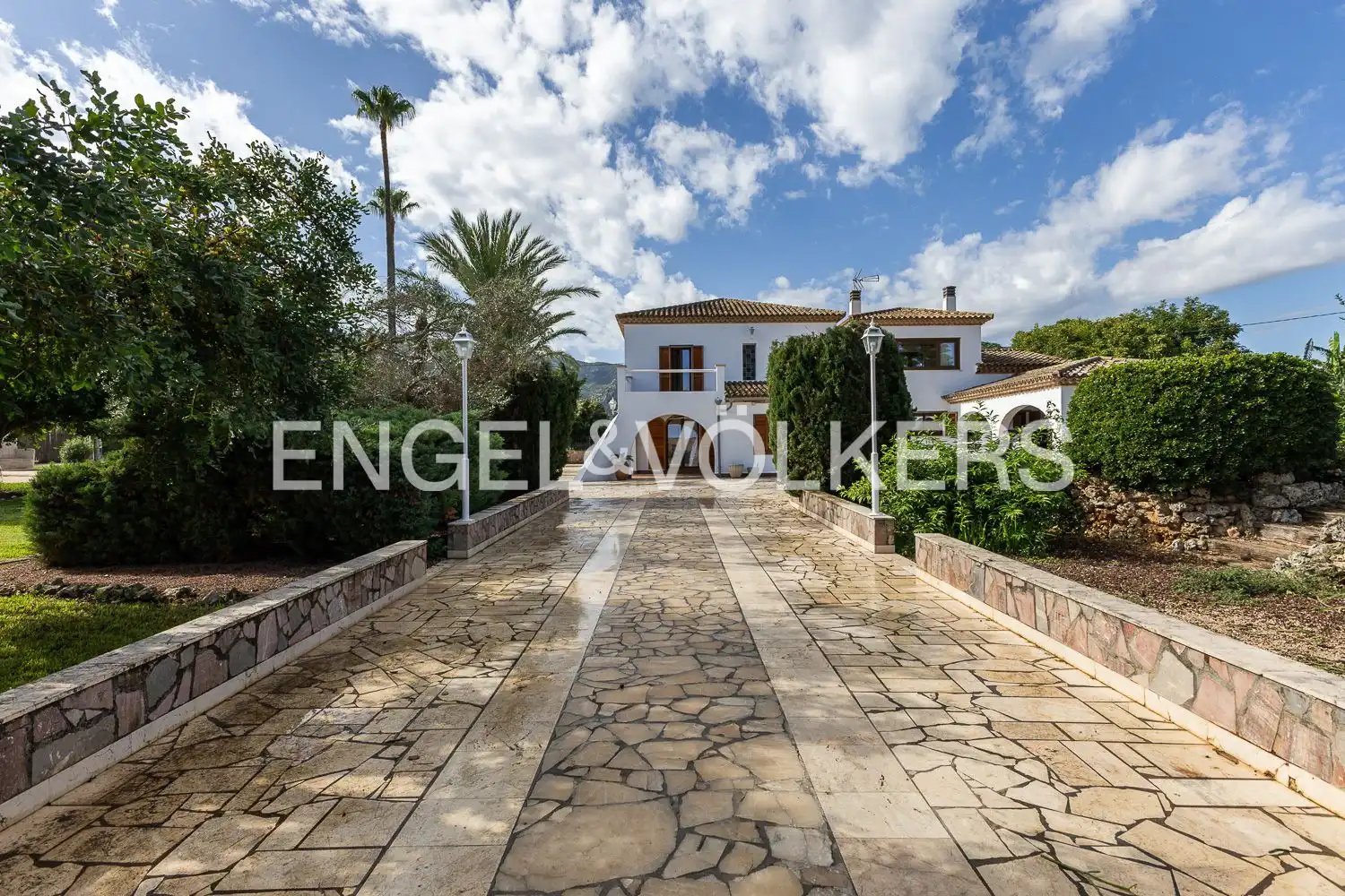 Квартира 350 м² в Pedreguer