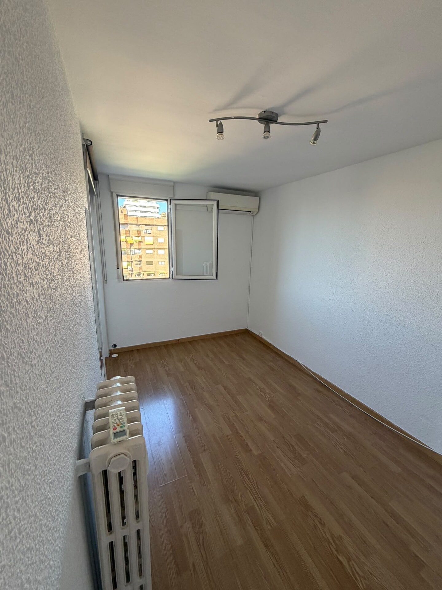 Pis de 110 m² a Madrid