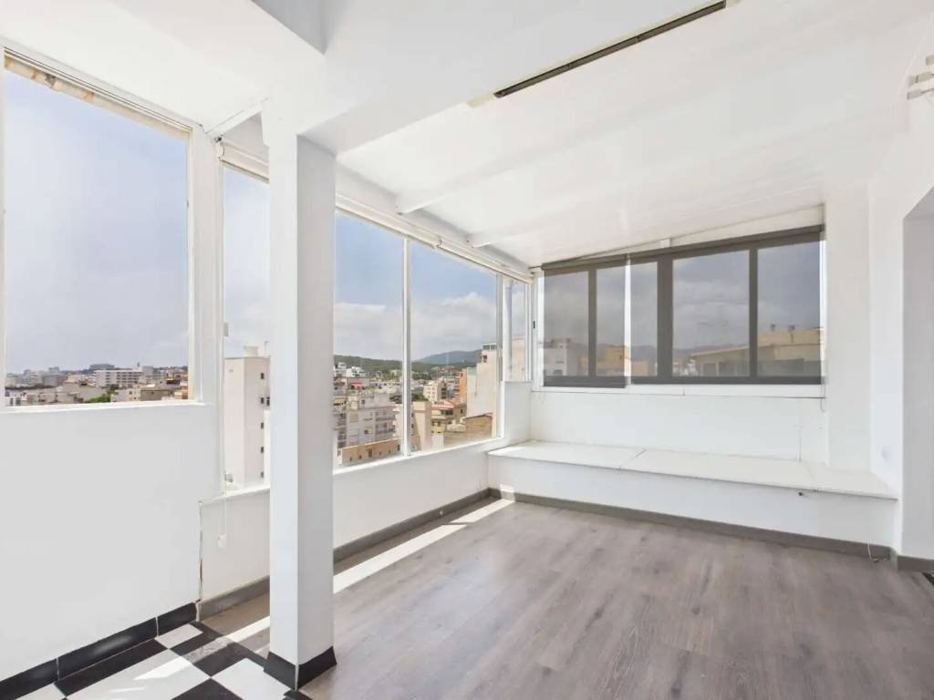 Pis de 60 m² a Palma