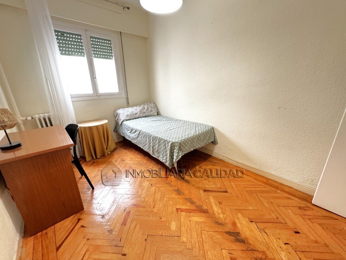 Piso de 110 m² en Burgos