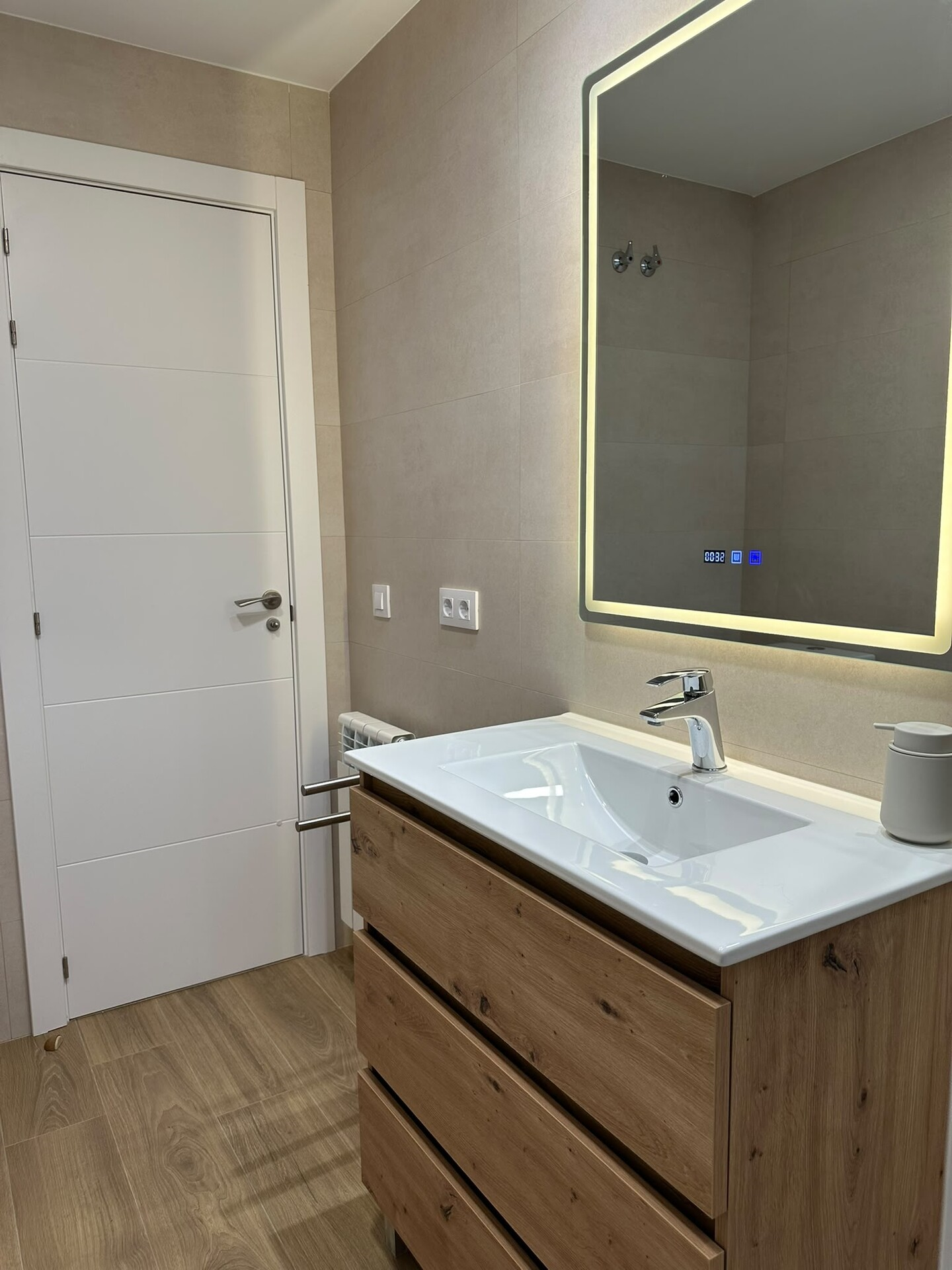Habitación 122 m², Ciudad Real