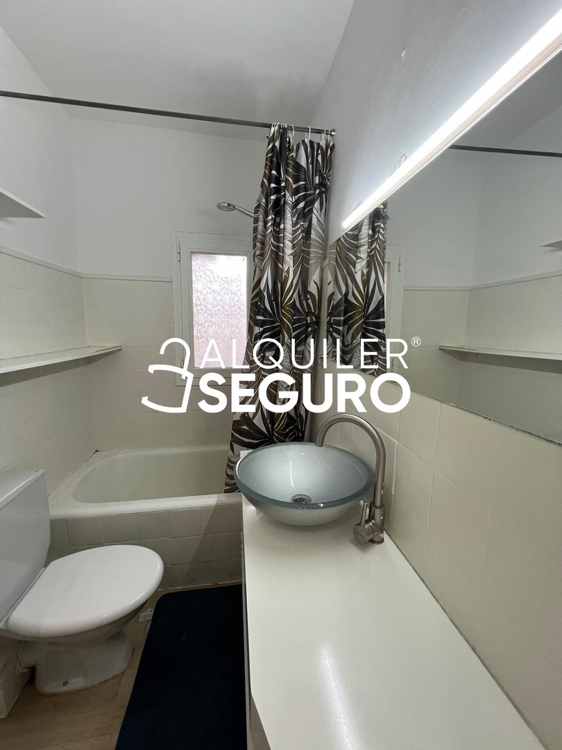 Pis de 60 m² a Madrid