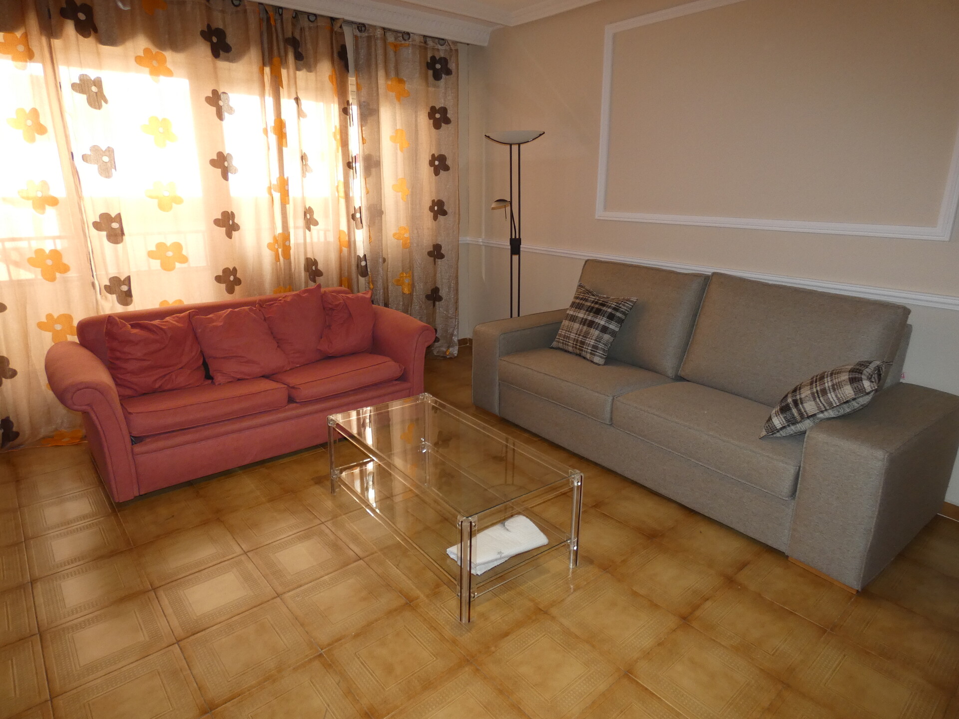 Wohnung 120 m² in Toledo