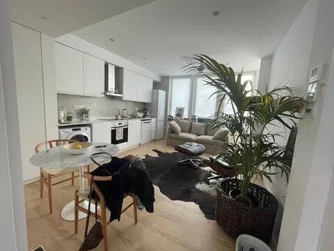 Piso de 100 m² en Barcelona