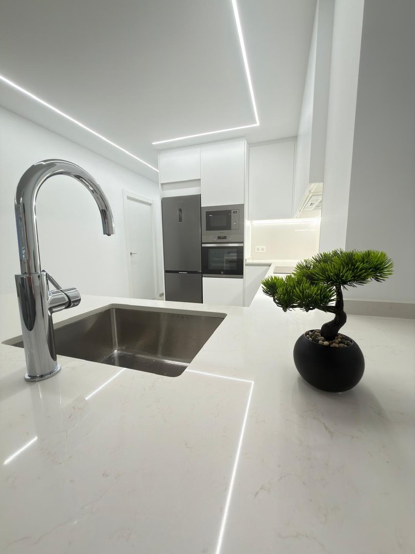 Pis de 95 m² a Elx
