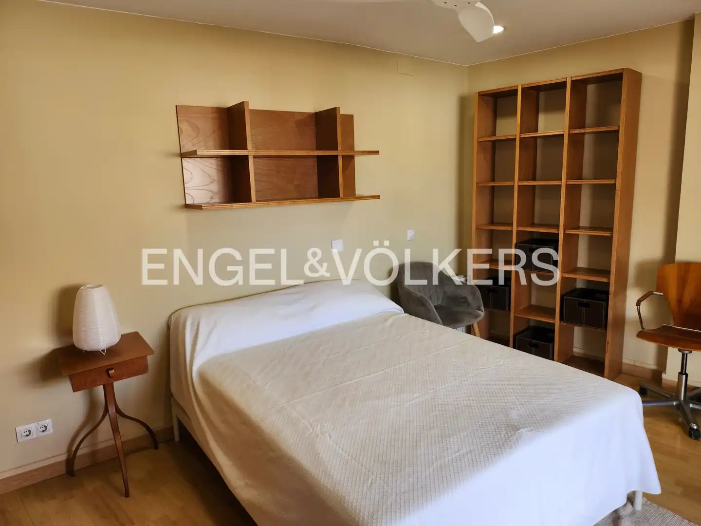 Pis de 51 m² a València