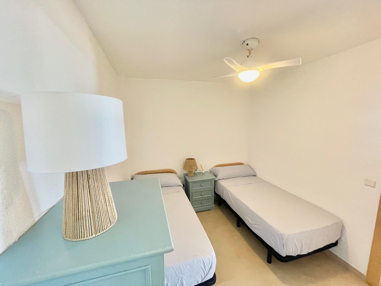 Piso de 60 m² en Guardamar del Segura