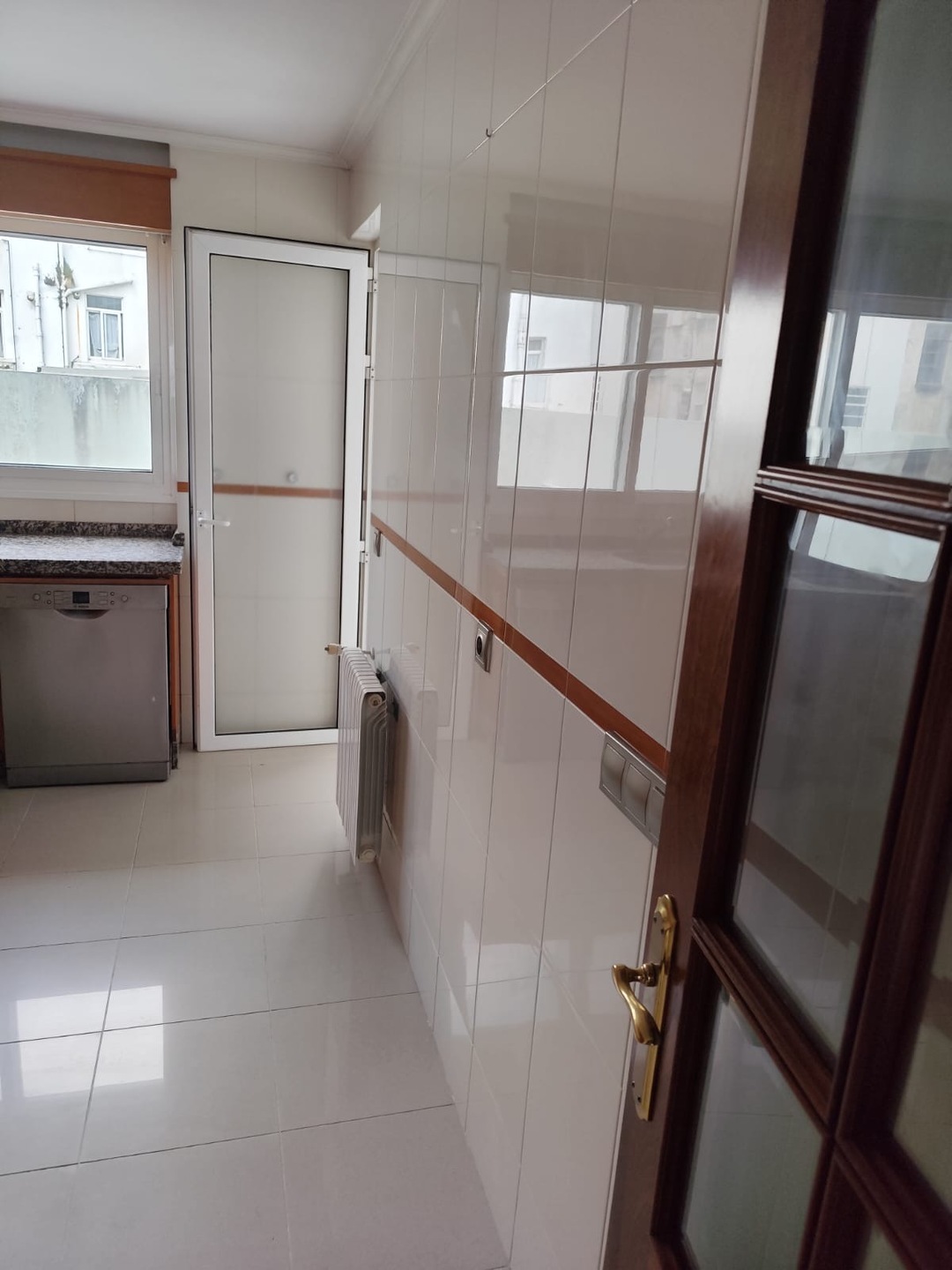 Piso de 120 m² en Ferrol