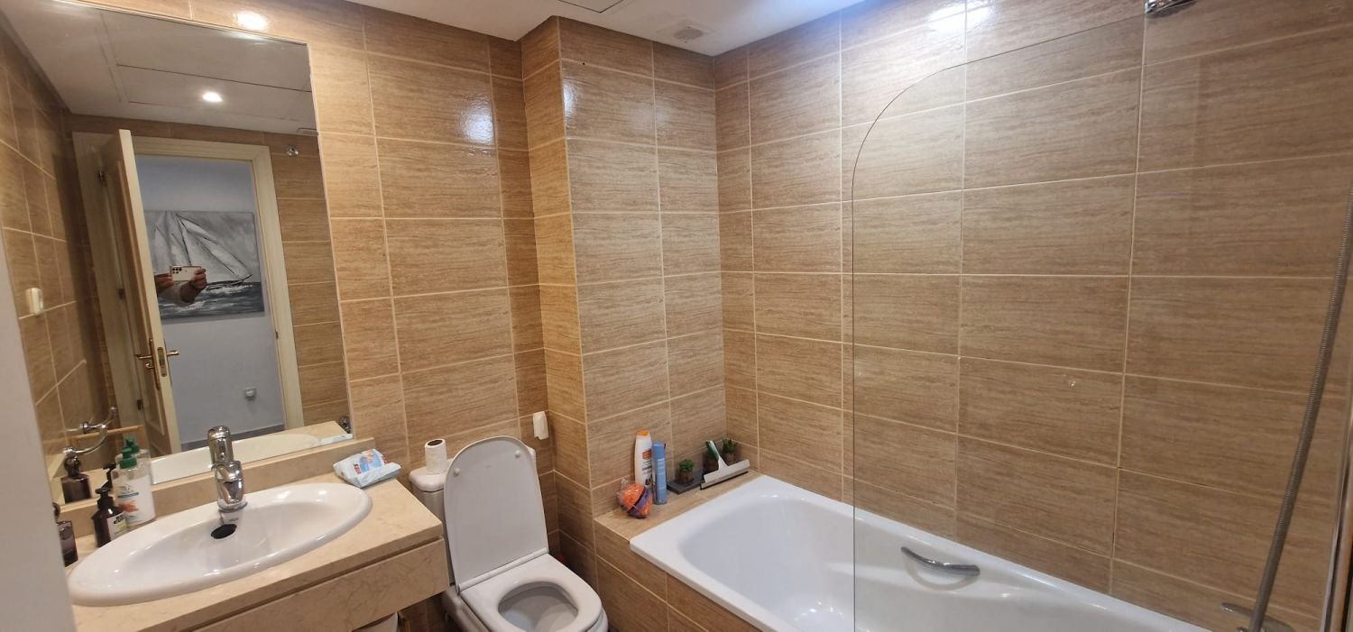 Piso de 100 m² en Marbella