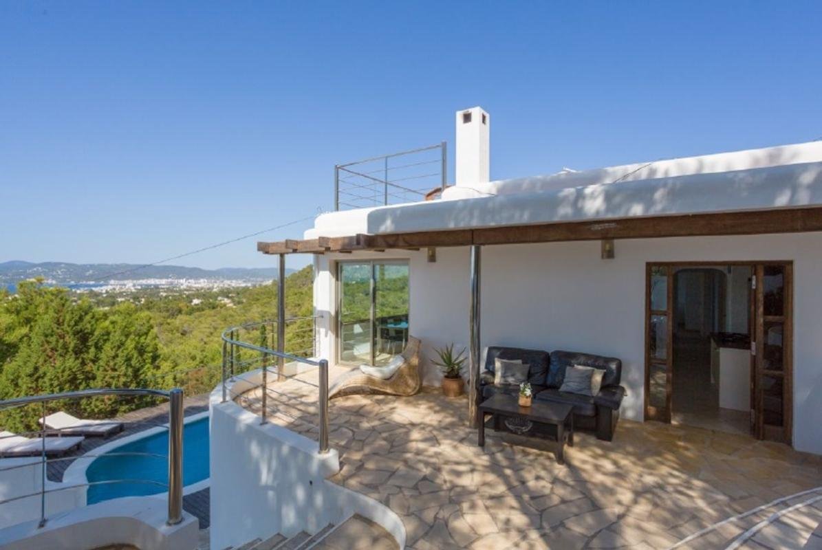 Apartamento 200 m² em Sant Josep de sa Talaia