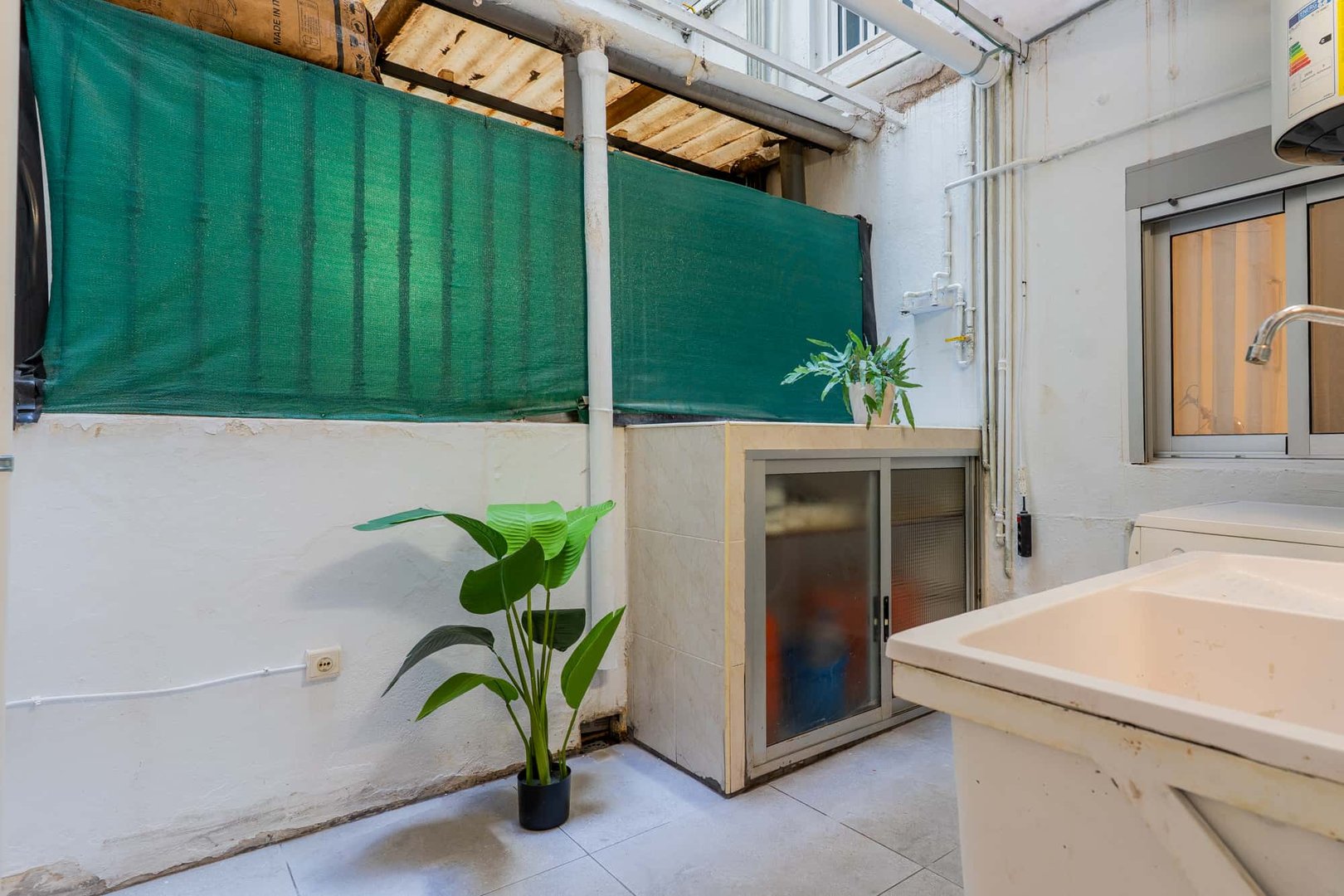 Habitación en alquiler, Burjasot
