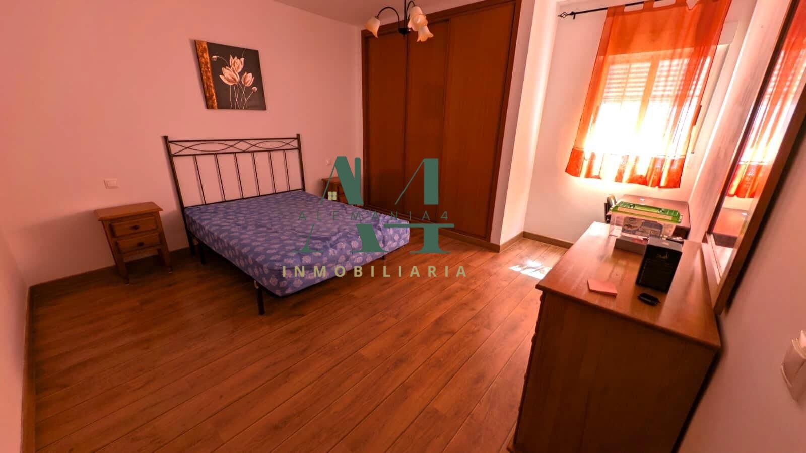 Piso de 105 m² en Cáceres
