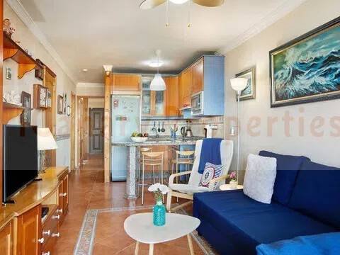 Piso de 45 m² en San Bartolomé de Tirajana