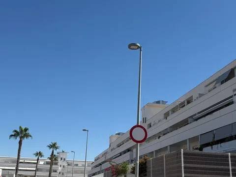 Piso de 110 m² en Gines