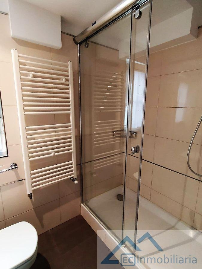 Квартира 65 м² у Santander