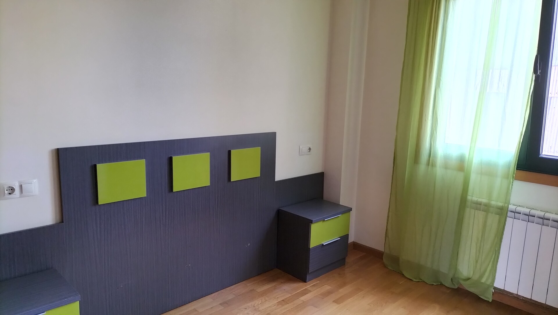 Piso de 64 m² en Culleredo
