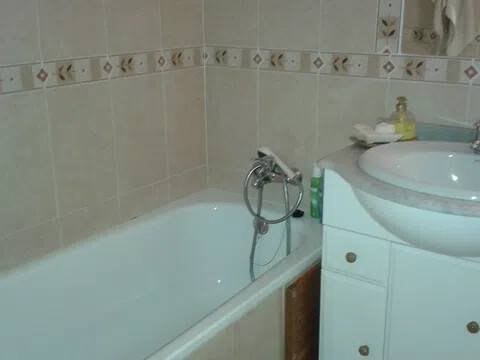 Piso de 80 m² en Cartagena