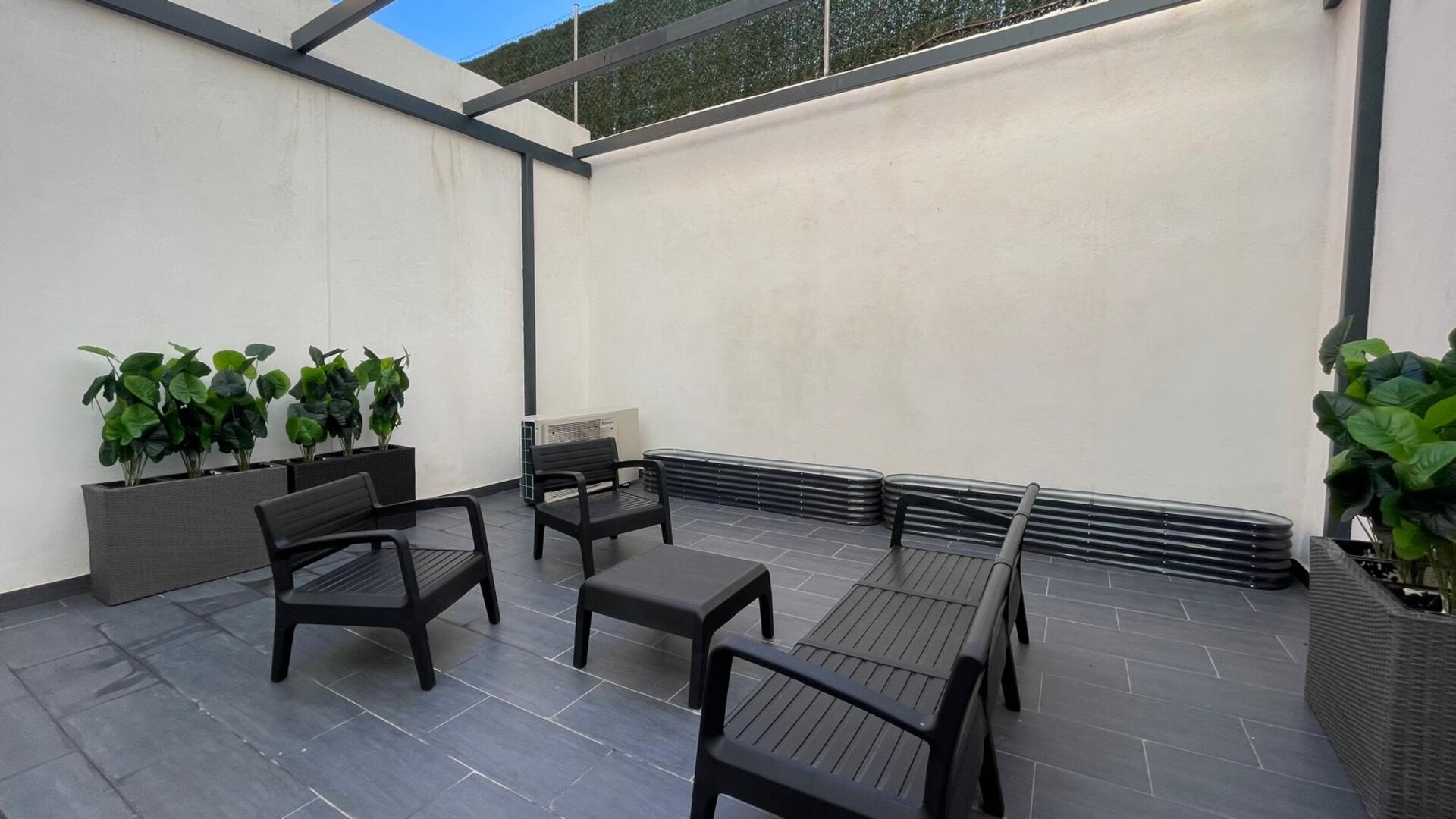 Habitación 290 m², Villanueva de la Cañada