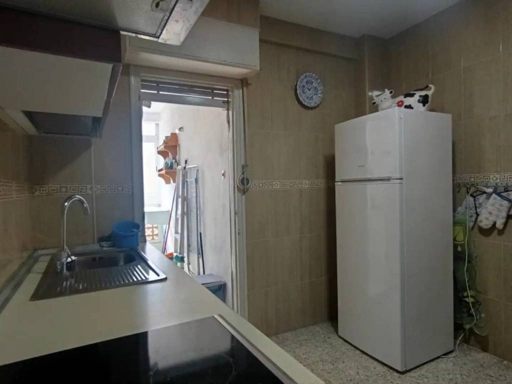 Piso de 75 m² en Santa Pola