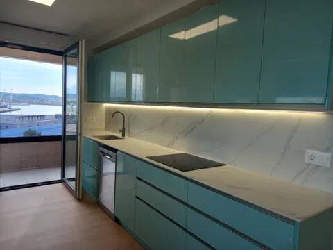 Piso de 150 m² en Santurce