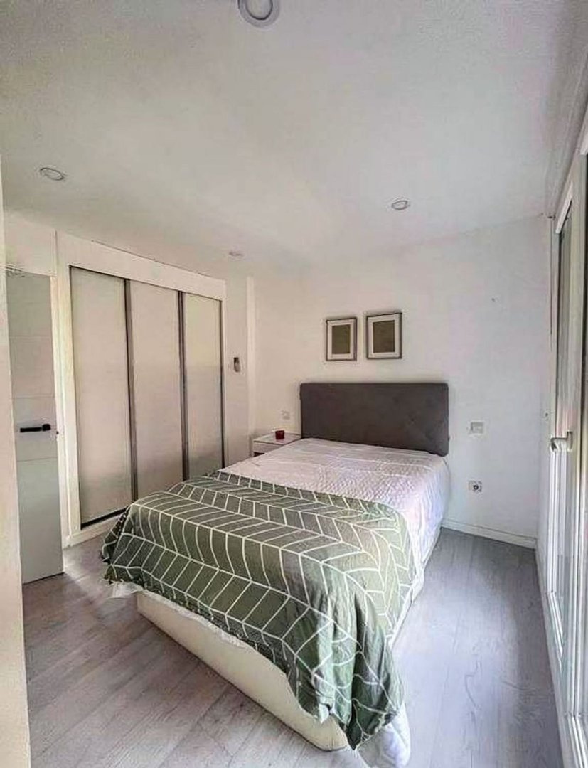 Wohnung 61 m² in Madrid