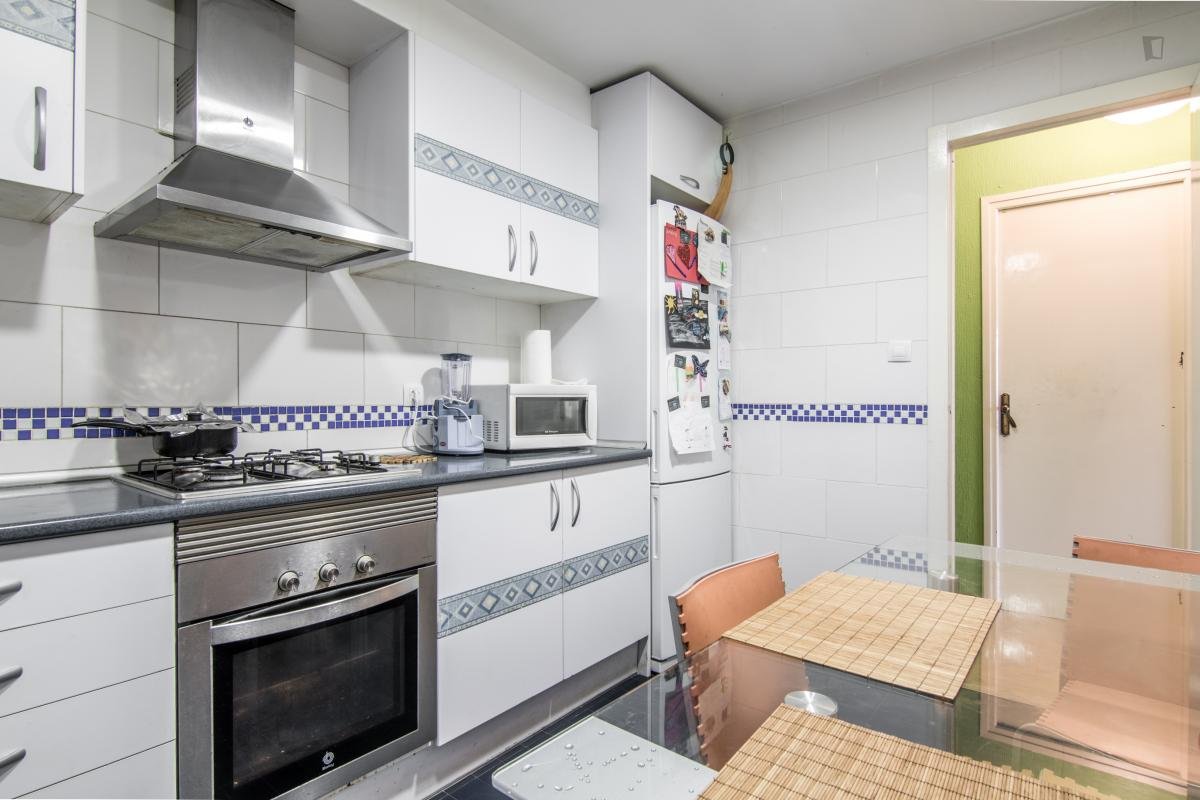 Zimmer zur Miete, Sabadell