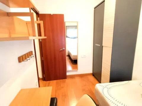 Piso de 120 m² en Alicante
