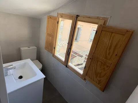 Pis de 60 m² a Lena