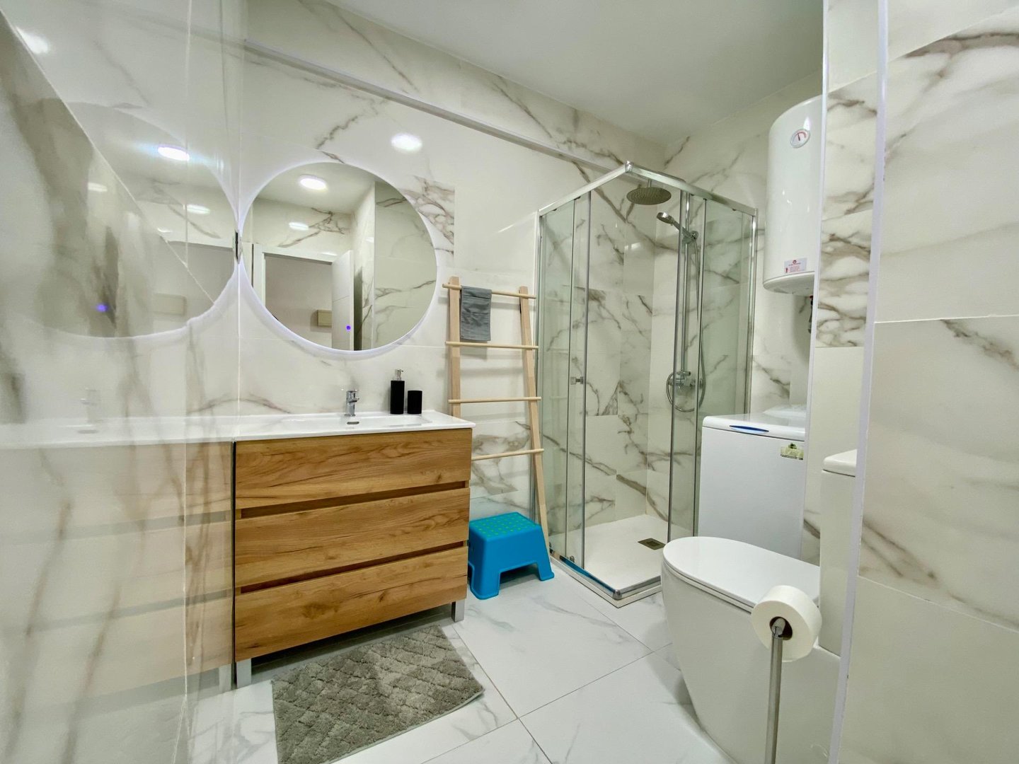Piso de 59 m² en Torremolinos