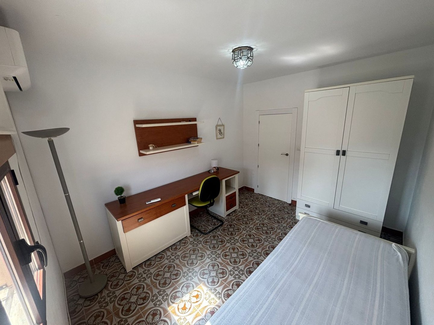 Wohnung 59 m² in Jaén