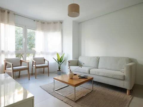 Appartement 93 m² à Palma