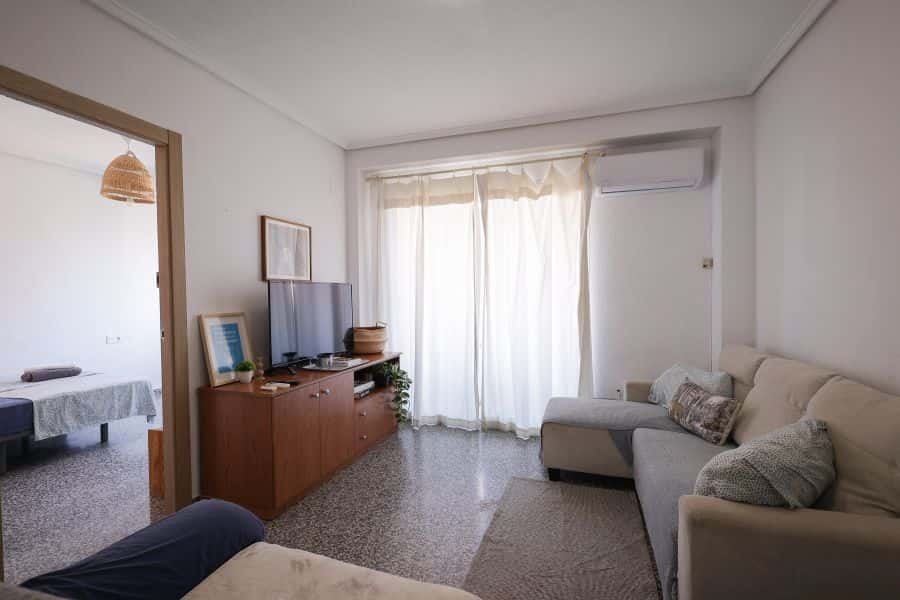 Habitació de lloguer, València