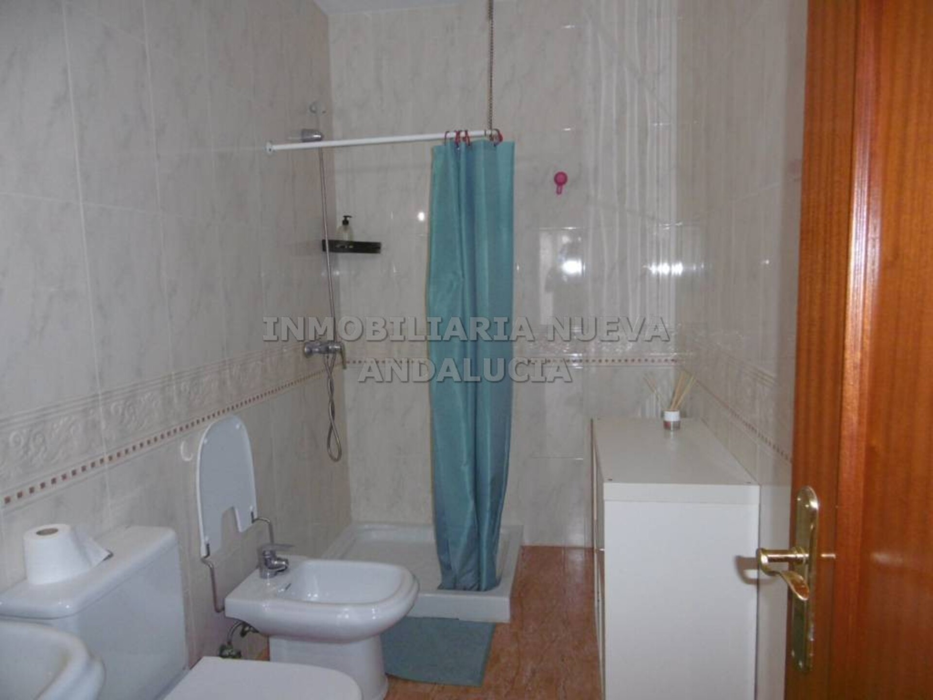 Pis de 95 m² a Almeria