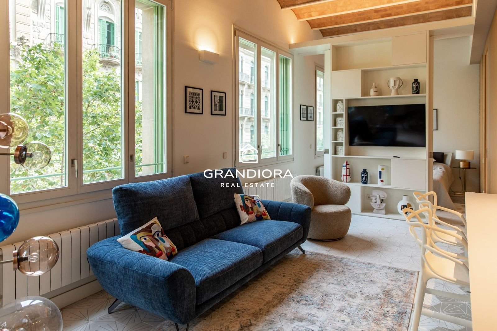 Piso de 68 m² en Barcelona