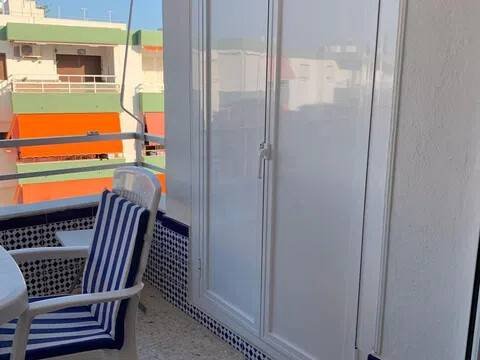 Piso de 61 m² en Rota