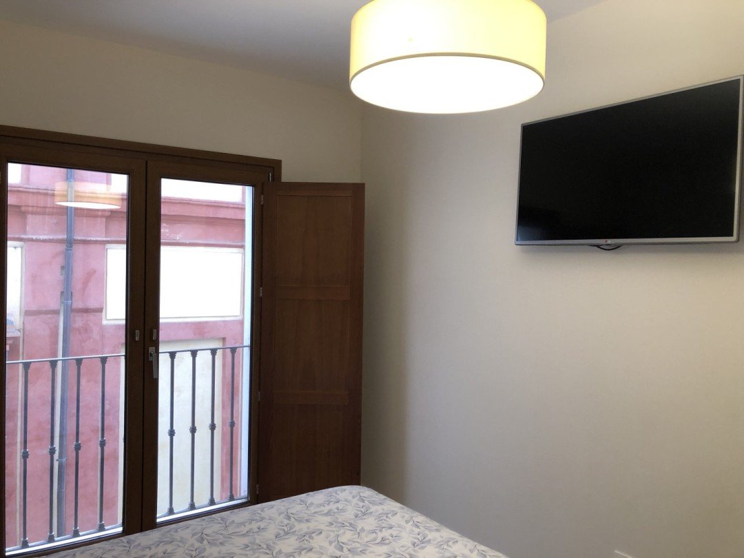 Piso de 62 m² en Sevilla