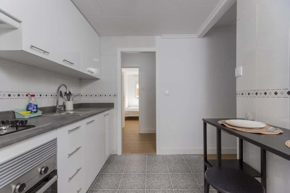 Habitació de lloguer, València