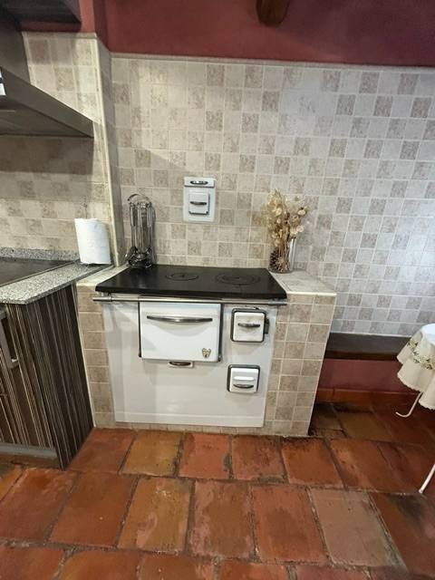 Piso de 184 m² en Collado Hermoso