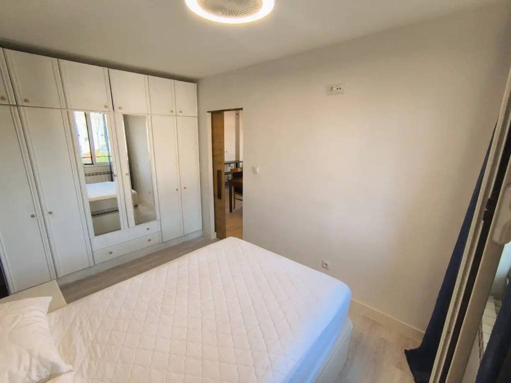 Piso de 65 m² en Palencia