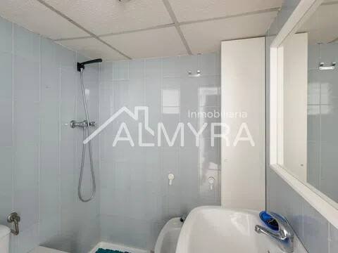 Piso de 80 m² en Los Alcázares